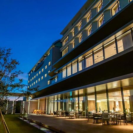 Hotel Ichibata Matsue Exterior foto