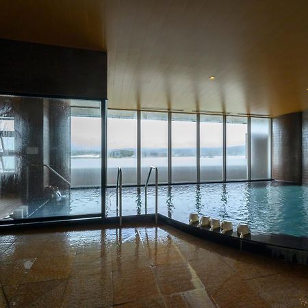 Hotel Ichibata Matsue Exterior foto